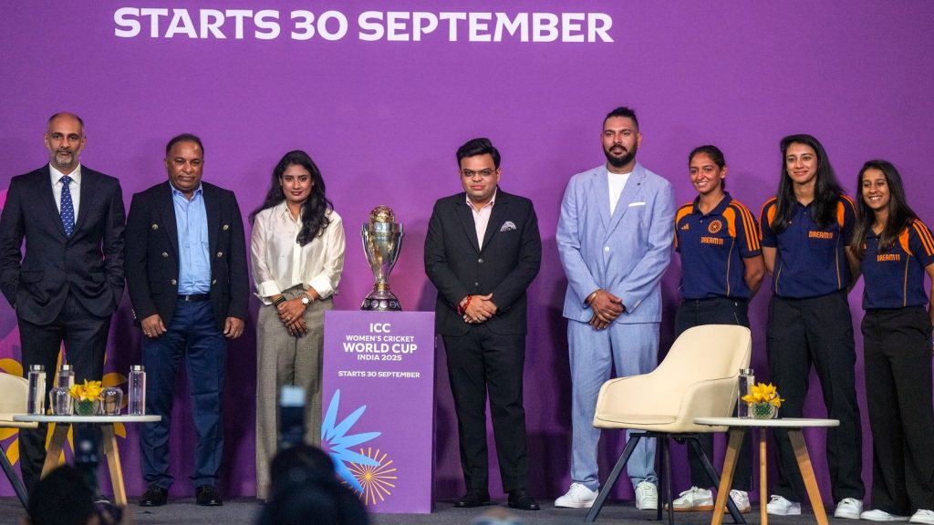 ICC announces 239 percent jump from last edition for Women’s World Cup 2025 winners. Check out whopping amount