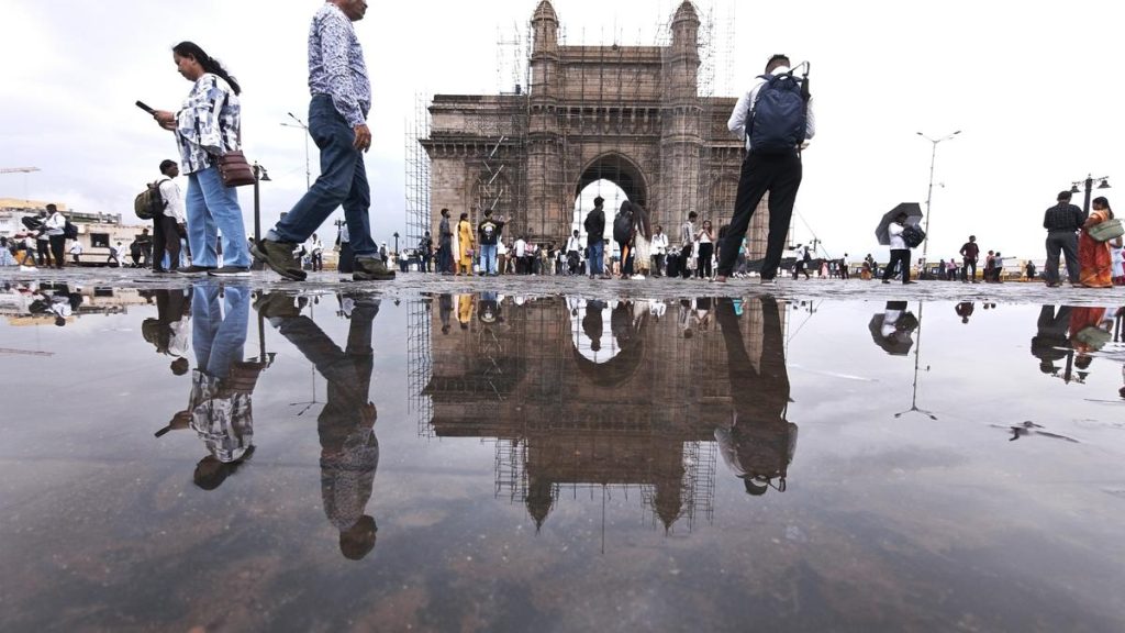 Supreme Court Dismisses Challenge to New Jetty Construction at Gateway of India