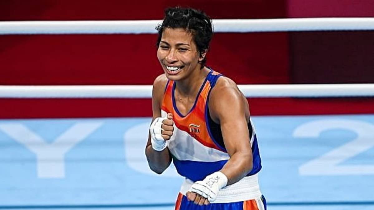 Lovlina Borgohain Drops Shocking Retirement Reveal, Shares Drive To Continue Post-Paris Olympics Setback