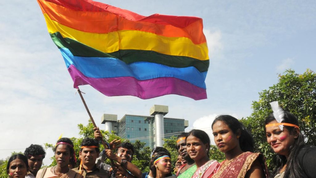 SC Seeks Centre, NCERT Stand on Plea for Transgender-Inclusive Sex Education