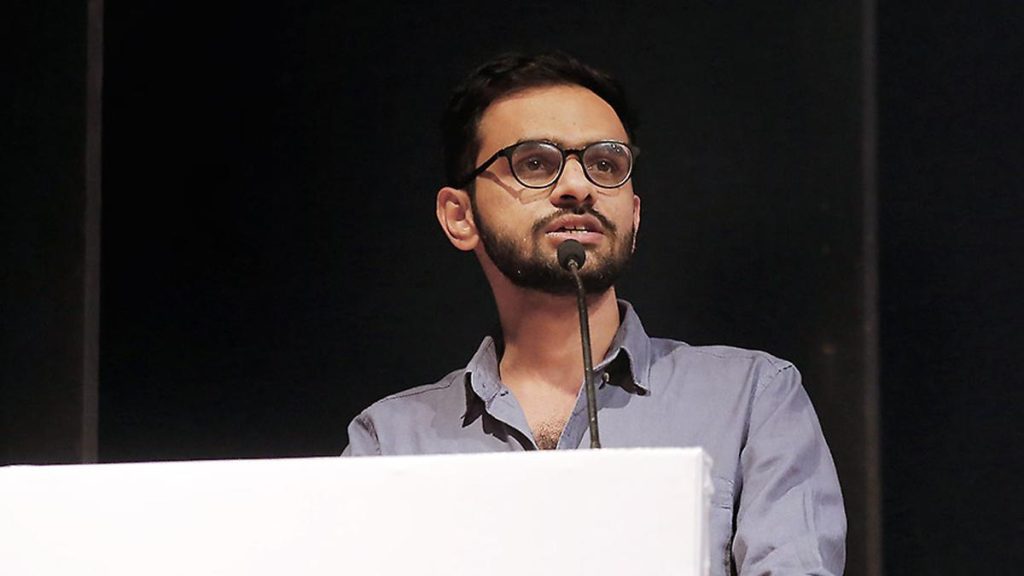 Delhi High Court to Rule on Bail Pleas of Sharjeel Imam, Umar Khalid in 2020 Riots Case