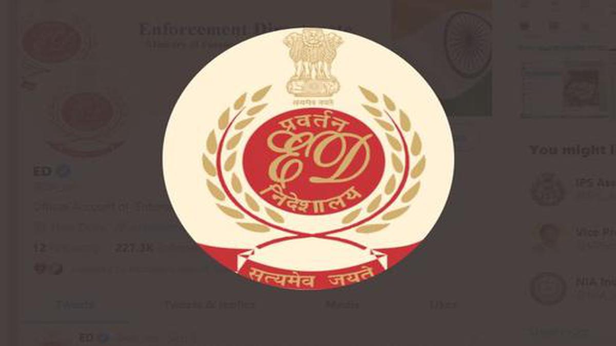 geipl-bank-fraud-case:-ed-searches-10-locations-across-delhi-and-maharashtra