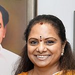 kcr-suspends-daughter-kavitha-from-brs-for-‘anti-party-activities’