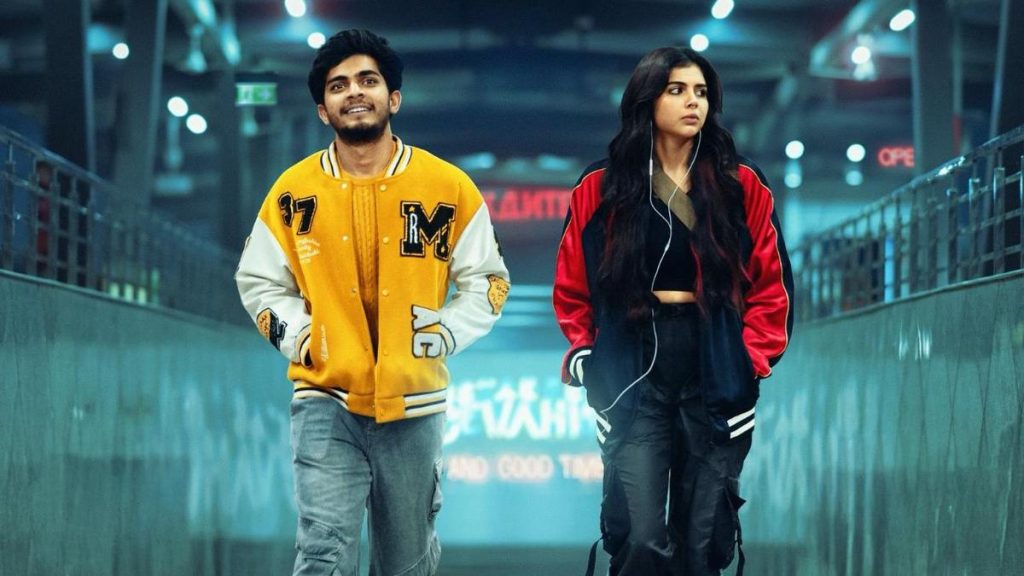 lokah-draws-flak-for-portraying-bengaluru-as-‘a-hub-of-parties-and-drugs’-and-‘demeaning-girls-of-the-city’