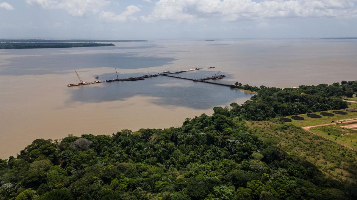 ahead-of-cop-30,-brazil-vows-to-“decouple”-climate-negotiations-and-implementation