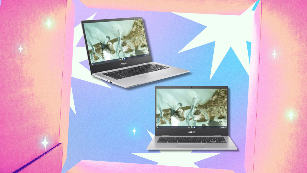 This Budget ASUS Chromebook Is on Sale for Just $190 Right Now