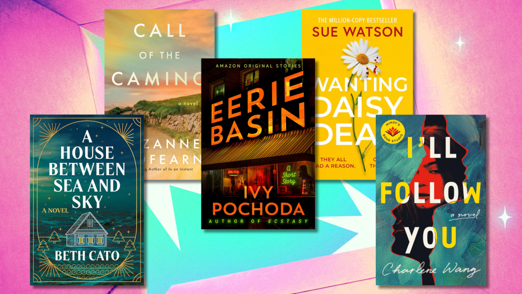 Amazon Prime Members Can Get Two Free E-Books in September