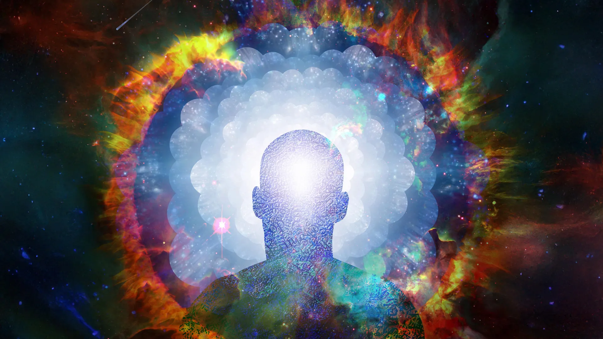Scientists reveal how breathwork unlocks psychedelic bliss in the brain