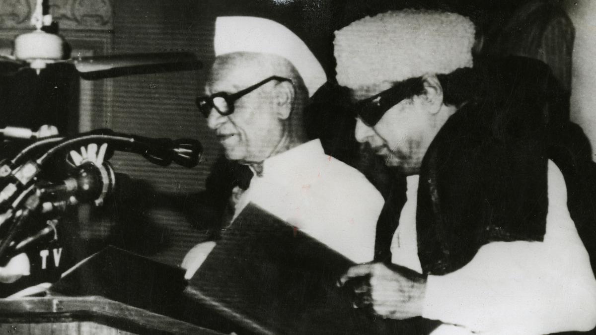 when-a-historic-election-in-1977-turned-tamil-nadu-political-landscape-bipolar
