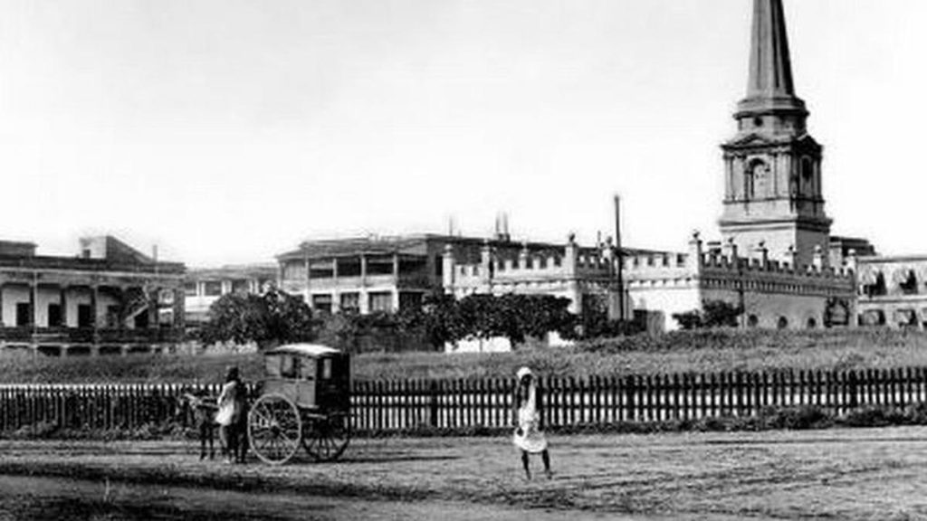 Madras vs Chennai: Unraveling the City's Name Origins