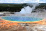 Chemistry in Earth's Ancient Pools May Unlock the Mystery of Life's Origins