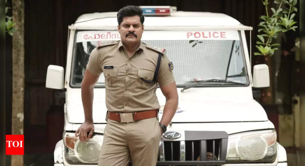 Sudev Nair on his debut Malayalam web series Kammattam: Being part of a crime thriller was a long-pending wish