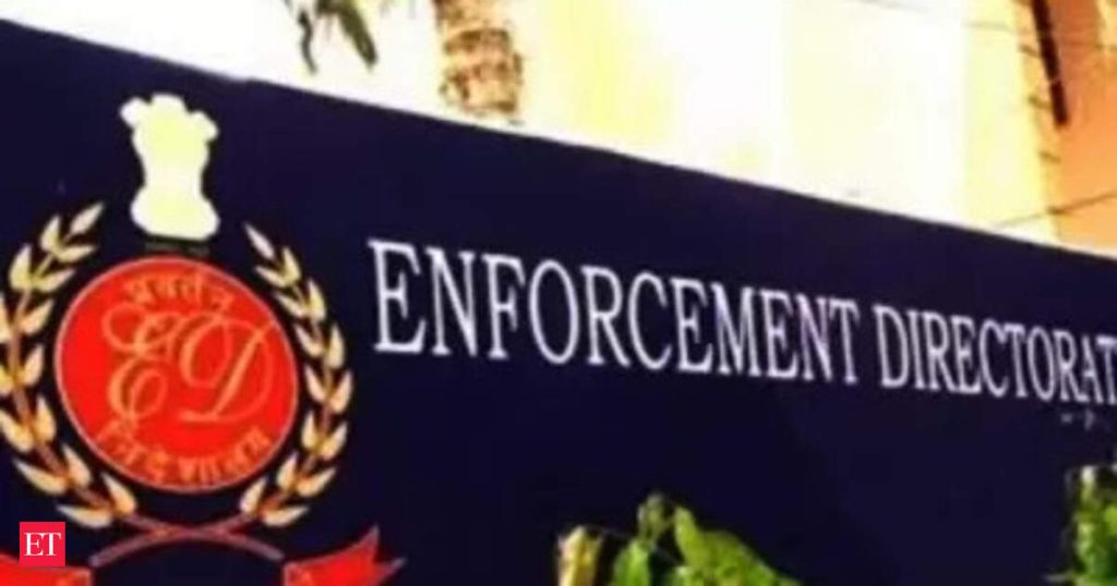 ED initiates probe into Dharmasthala ‘foreign funding’ case