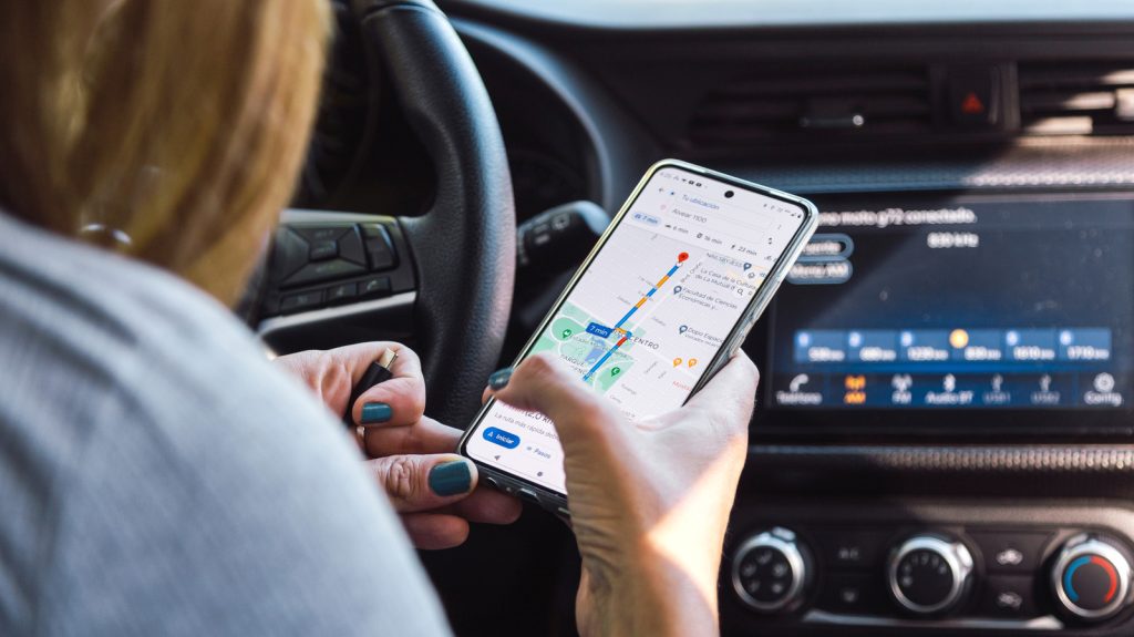Android 16 Looks To Bring A Major Quality-Of-Life Upgrade To Google Maps