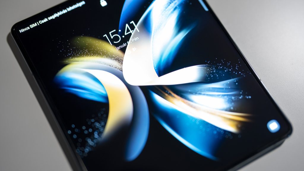 Samsung Could Reveal Its Trifold Smartphone As Early As Next Month, Insiders Suggest