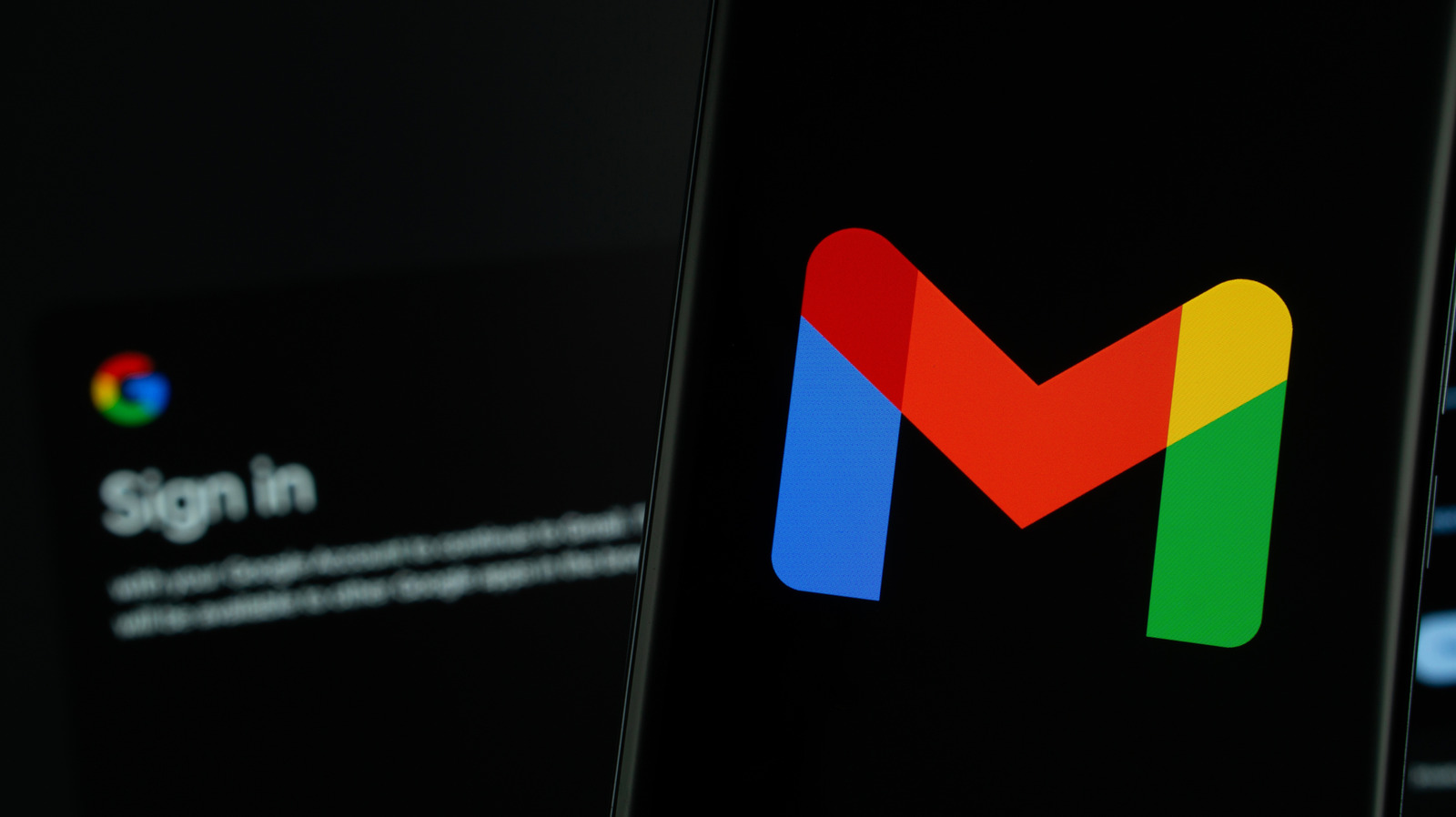 Google Says Gmail Security Warnings Are Fake, But You Should Still Change Your Password