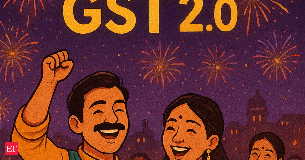 GST FAQS: Your guide to understand new taxes