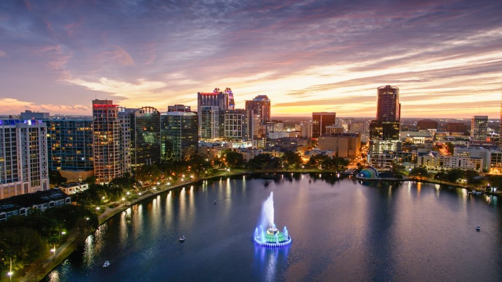 Orlando’s Mills 50 might be the most interesting neighborhood in Florida