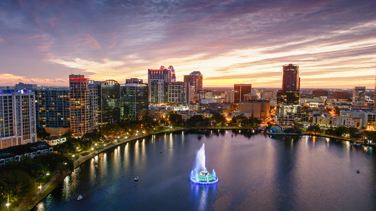 Orlando’s Mills 50 might be the most interesting neighborhood in Florida
