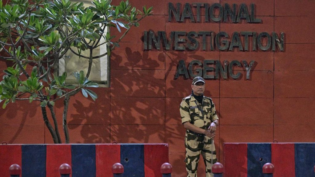 Supreme Court Seeks NIA Response on Shabir Shah's Bail Plea in Terror Funding Case