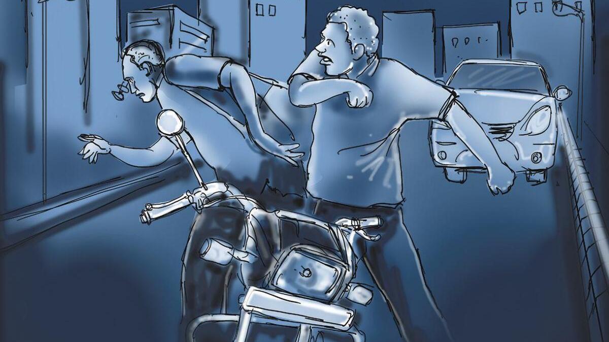 elderly-man-pushed-to-death-in-bengaluru-road-rage-incident