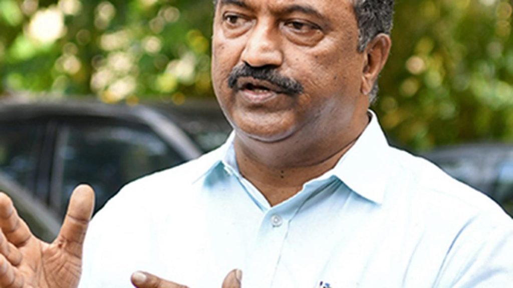 Kerala Seeks Revenue Protection, Flags ₹8,000-₹10,000 Crore Loss from GST Rate Rejig