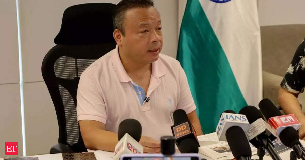 Meghalaya announces Autumn Calendar 2025: Global artists, world-class festivals, and daily music across the state