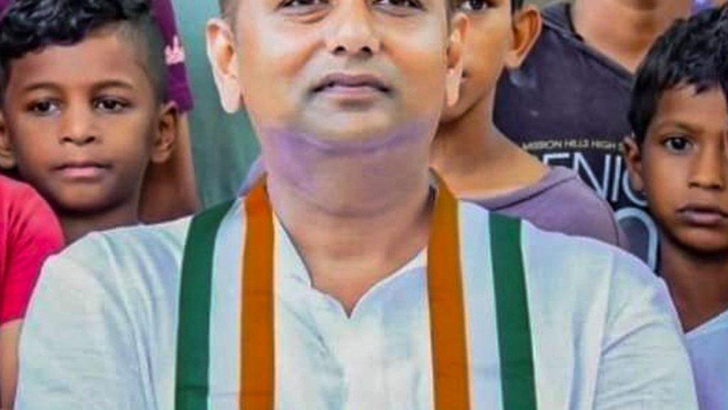 ED Extends MLA Veerendra's Custody by 4 Days