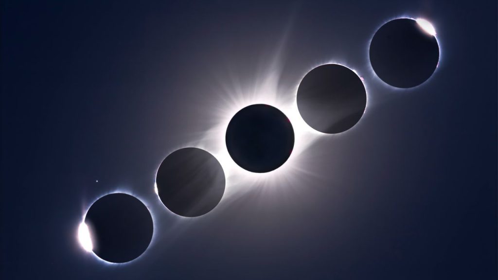 Most solar eclipse maps have a major flaw. Here’s how to ensure you’re really in the path of totality