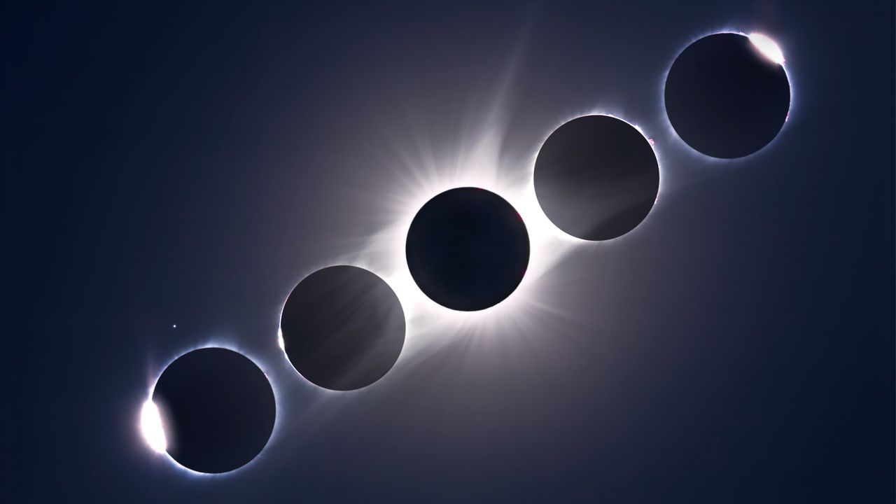 Most solar eclipse maps have a major flaw. Here’s how to ensure you’re really in the path of totality