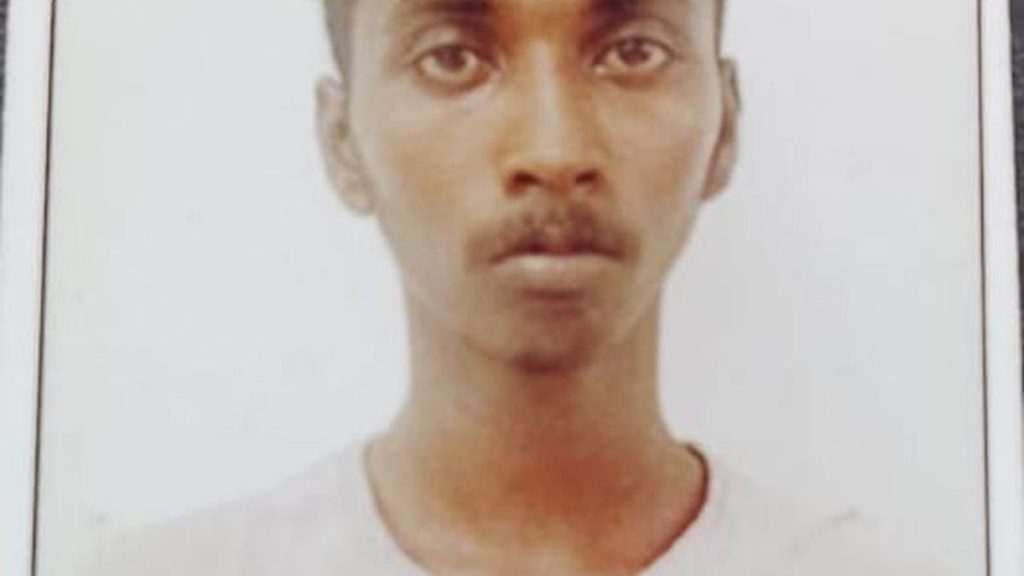 Nine Arrested for Gang Member's Murder in Drug Peddling Case