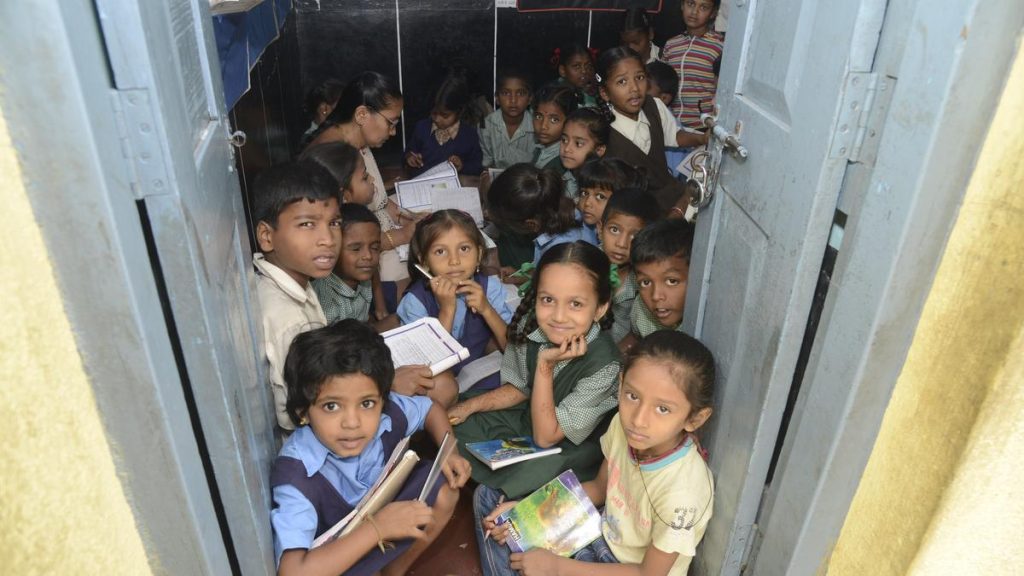 Teacher Shortage Worsens as Student Numbers Surge in Karnataka