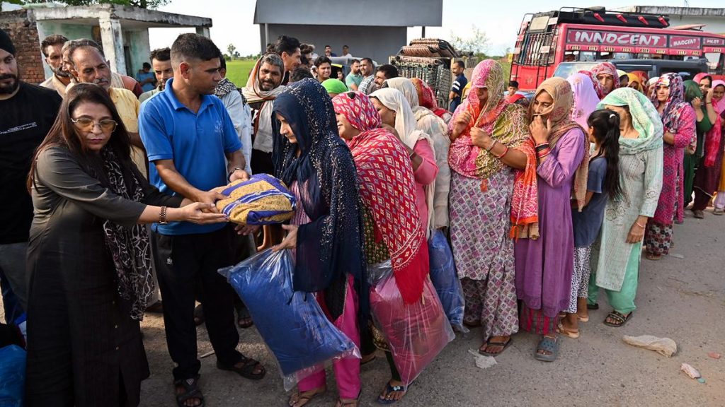 Fix Accountability for Infrastructure Damage During J&K Floods: M.Y. Tarigami