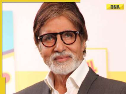Amitabh Bachchan regrets not being able to spend time with kids Abhishek, Shweta; reveals how he took out time for them: ‘I decided that I will not…’