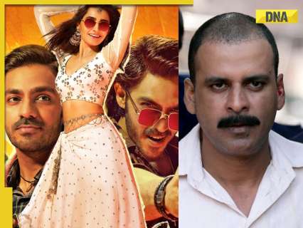 Anurag Kashyap shares how Nishaanchi is different from Gangs of Wasseypur: ‘Wasseypur is not the whole of North India’