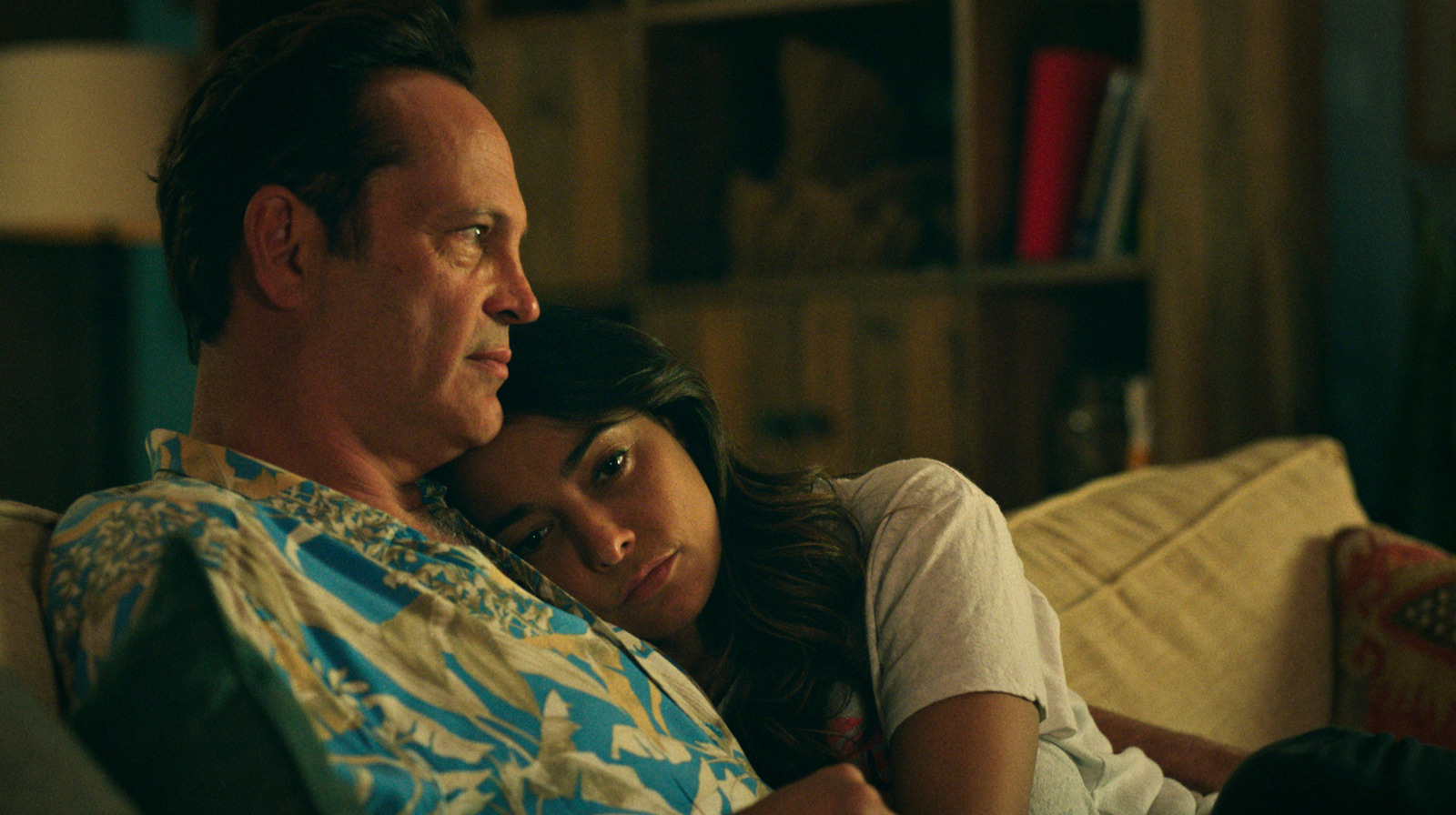 Vince Vaughn’s Excellent Apple TV+ Series Is Flying Under Everyone’s Radar