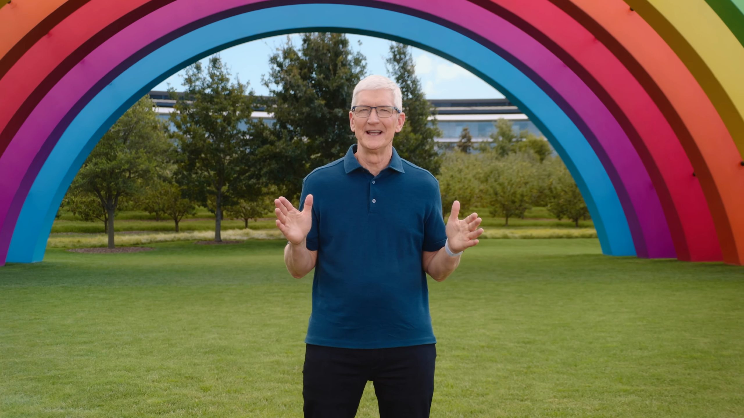 Can’t wait for Apple’s iPhone 17 event? We’ve got the full keynote script right here*