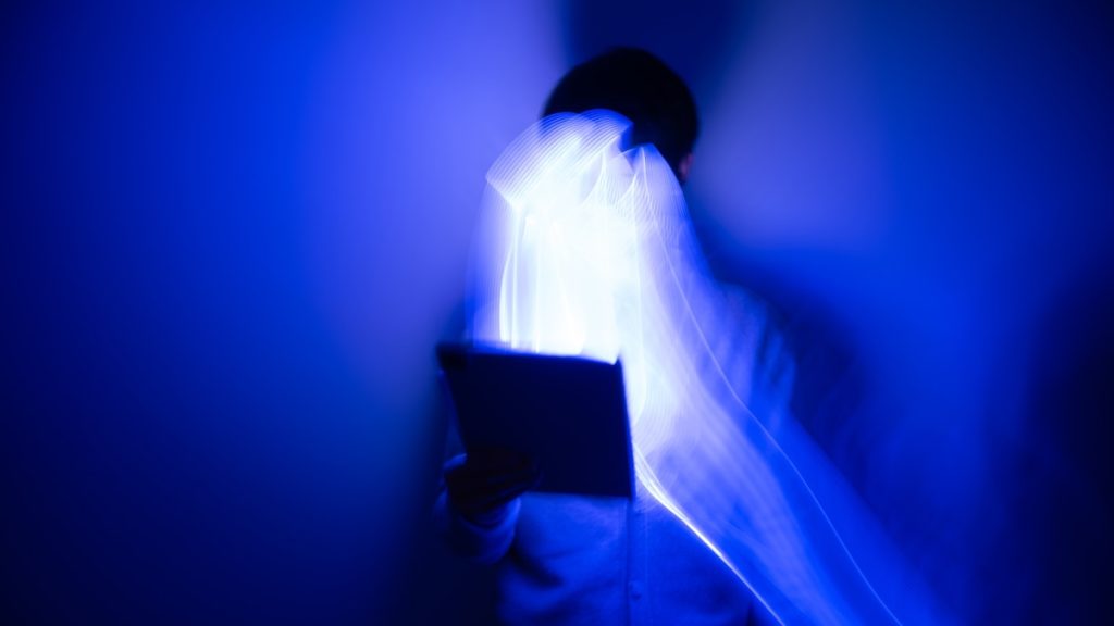 What is AI-induced psychosis?