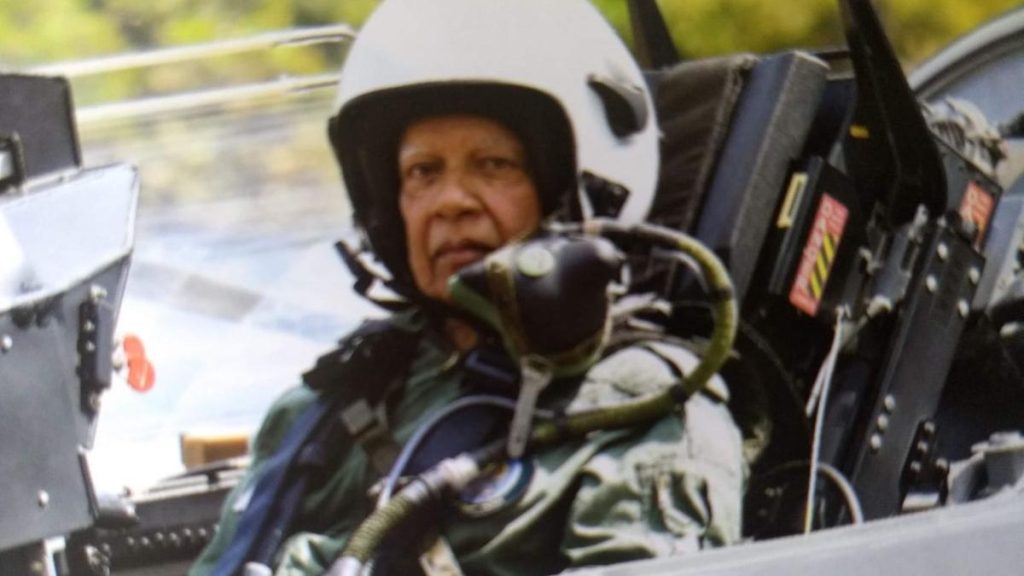 Air Marshal Philip Rajkumar (Retd.) Reflects on 60 Years Since the Sargodha Strike