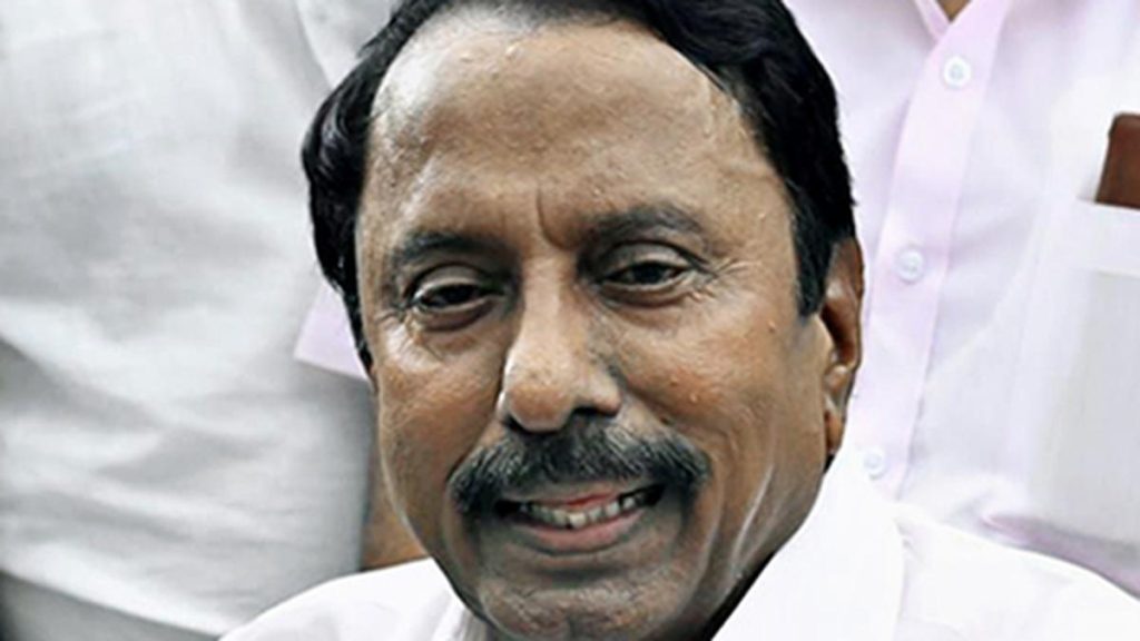 Sengottaiyan: The Journey of a Veteran AIADMK Loyalist