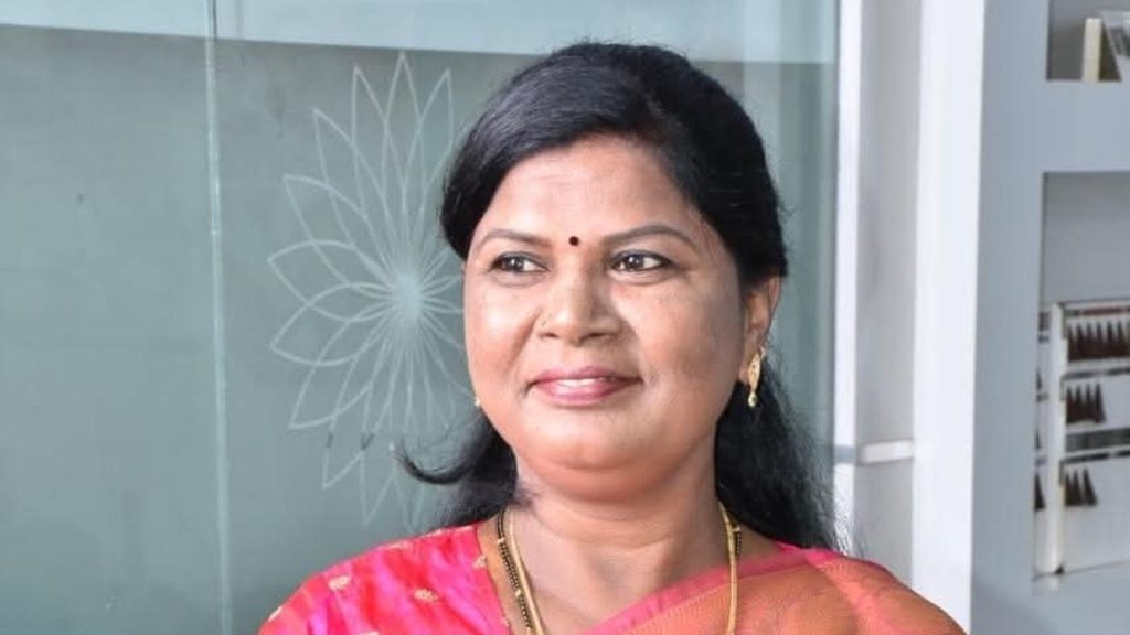 Panchayat president arrested for stealing chain from bus passenger in Chennai