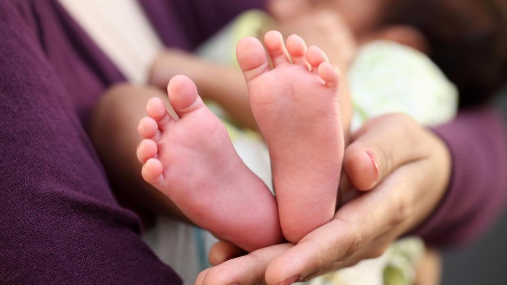 Karnataka Sees Marginal Drop in Infant Mortality Rate: SRS 2023