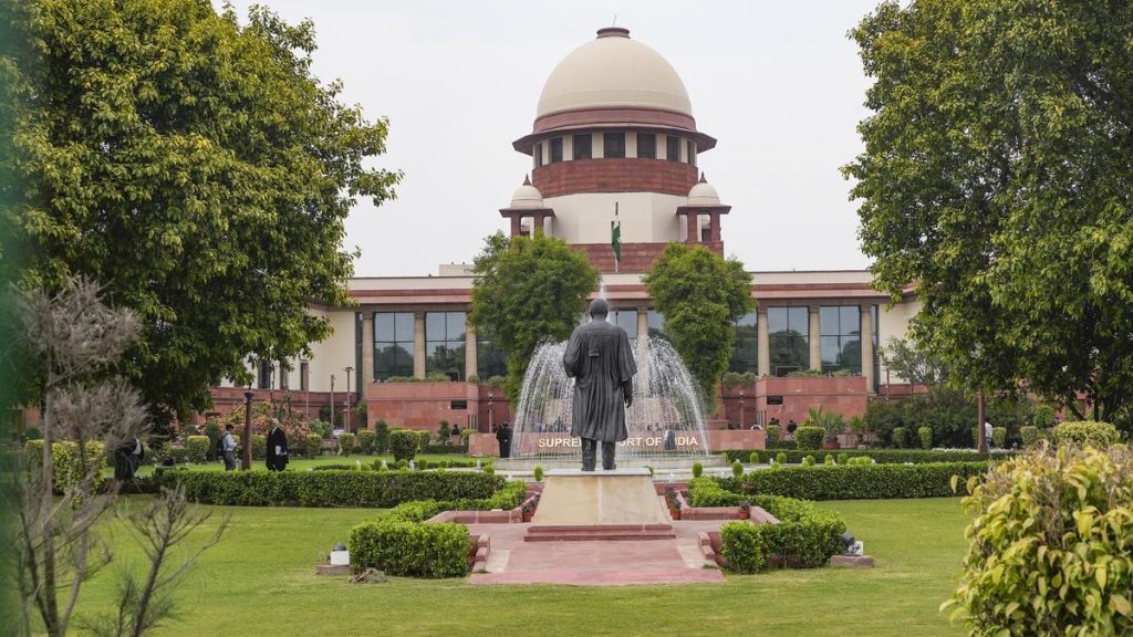 Supreme Court Panel on Student Mental Health Receives 1 Lakh Survey Responses, Nodal Officers Appointed