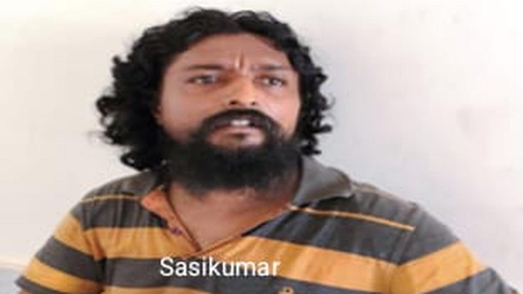 Tamil Nadu Man Arrested for Threatening Mangaluru Airport Bombing