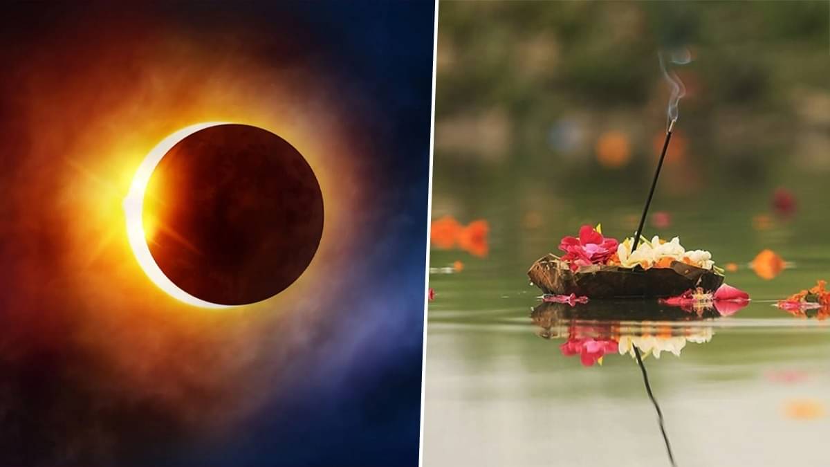 Lunar Eclipse And Pitru Paksha On September 7: Dos And Don’ts On This Inauspicious Day