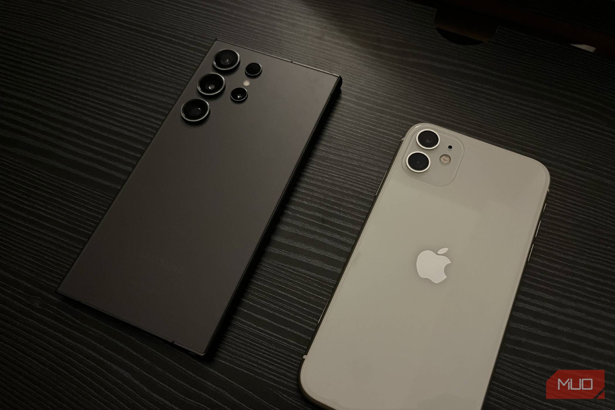 These apps are so much better on iPhone than on Android