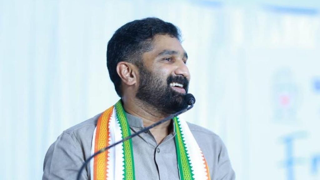Congress Kerala Backs Leader Amid Beedi Post Controversy