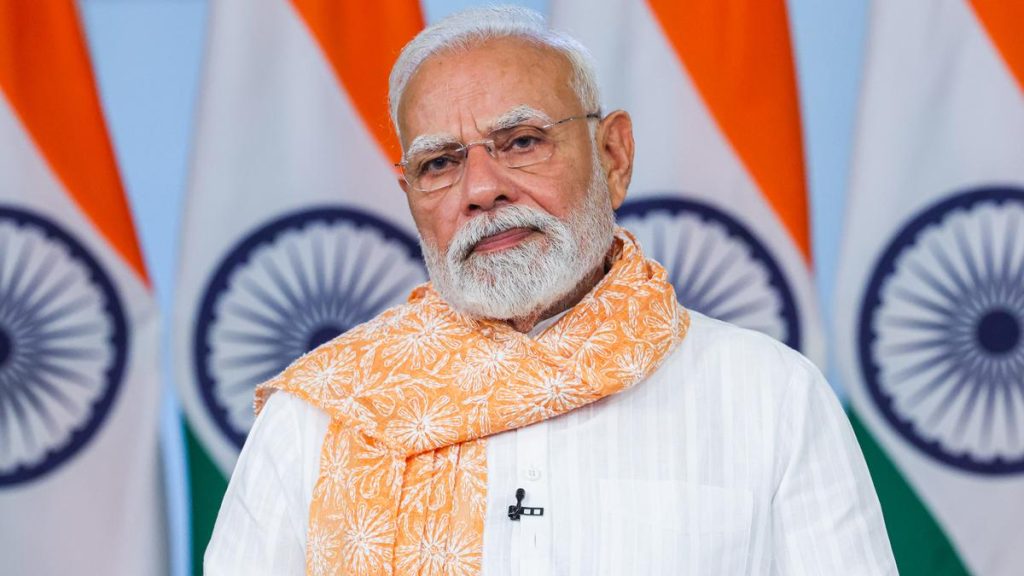 PM Modi to Open Armed Forces Commanders' Conference in Kolkata on Sept 15