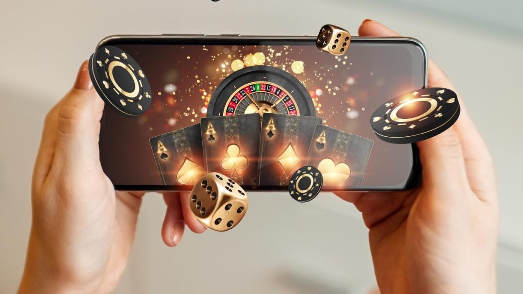 Supreme Court Takes Up Petitions on Online Gaming Act