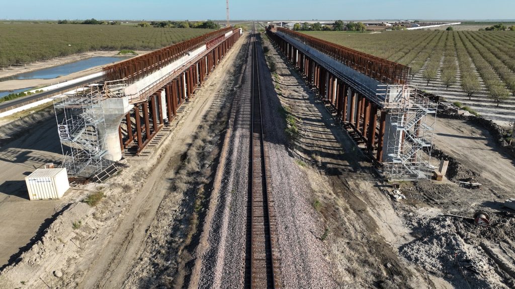 Billions spent, miles to go: The story of California’s failure to build high-speed rail